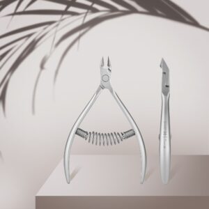 Alicate para cutículas Staleks Pro Smart 30