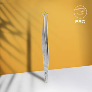Pinza de pestañas Staleks Pro Expert 40 Tipo 12