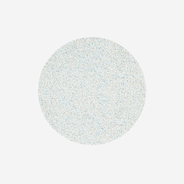 Almohadillas de recambio blancas para Pododisc Staleks Pro L - Grano 180 - Imagen 2