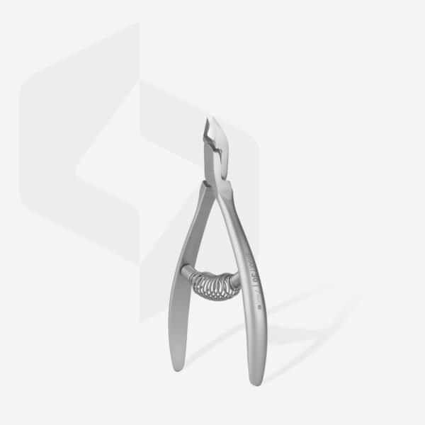 Alicate para cutículas Staleks Pro Smart 30 - Imagen 4