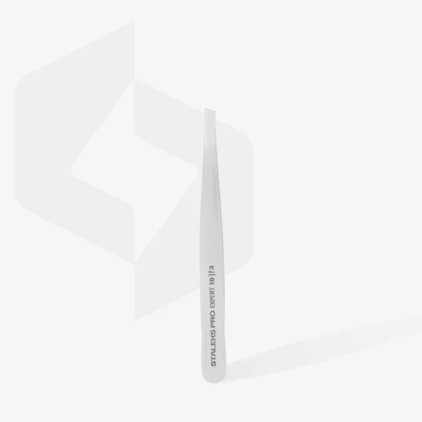Pinza Para Cejas EXPERT 10 TYPE 3 - Imagen 3