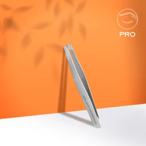 Pinza Para Cejas EXPERT 10 TYPE 3