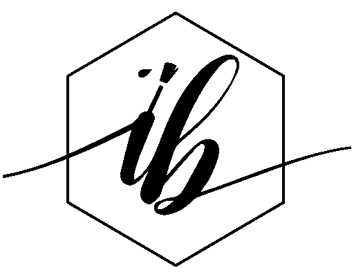 logotipo Irene Bonillo