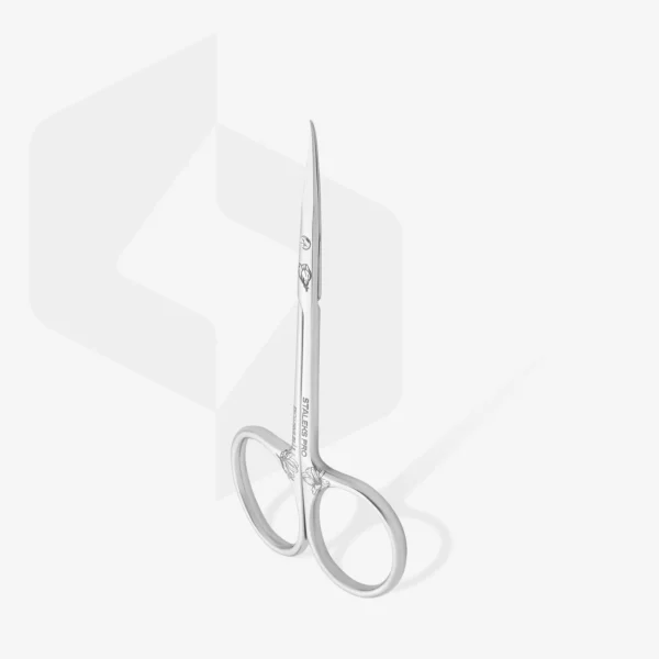 Tijeras para cutículas Staleks Pro Exclusive 21 Tipo 1 - Imagen 2