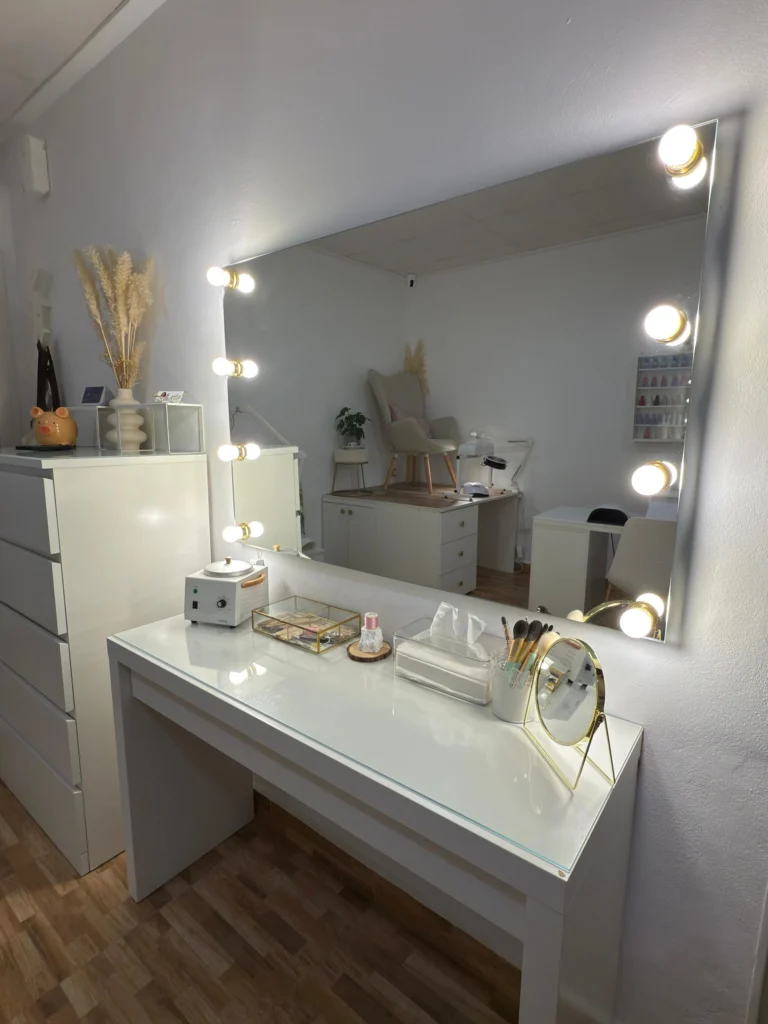 comprar productos de manicura en murcia