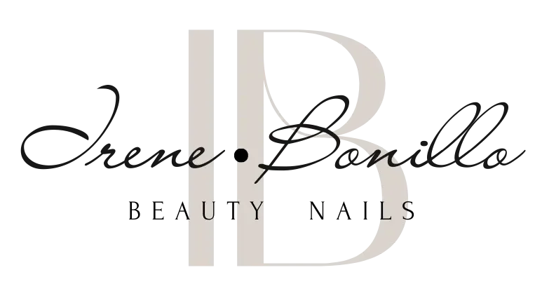 Logotipo Irene Bonillo