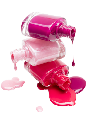 productos de manicura en mazarrón